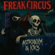 FREAK CIRCUS EP
