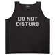 DO NOT DISTURB Fun Track Single