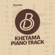 Piano Track Single