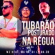 Tubarão Posturado na Régua Single