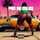 Par de Miles Freestyle Single