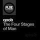 The Four Stages of Man Single