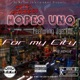 For My City feat Jae Tilt Remix Single