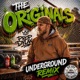 The Originals feat Prop Dylan Underground Remix Single