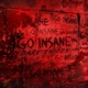 GO INSANE Single