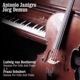 Ludwig van Beethoven Sonatas For Cello And Piano 4 And 5 Franz Schubert Sonata For Cello And Piano