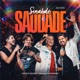 Sinal de Saudade Ao Vivo Single
