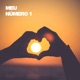 Meu Número 1 feat PSR Single