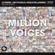 Million Voices Single