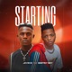 Starting feat Destiny Boy Single