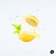Lemon Crush Single