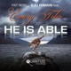 He Is Able feat Emory Toler Single