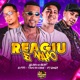 Reagiu É Vapo feat Mc Guga Single