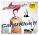 Can You Kick It EP