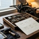 Letterpress Type Studio
