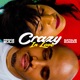 Crazy In Love feat Natalie Rungan Single