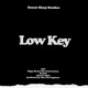 Low Key feat YDV Higgz Bozon The God Particle Knxtti Marcel Allen Single
