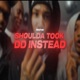 Shoulda Took DD instead feat Mdot 59 Single
