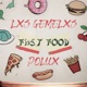 Fast Food Single