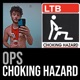 Ops Choking Hazard Freestyle Single