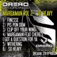 Margaman Vol 2 So Heavy