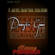 Domestic Game feat YL Mac Rees Chance Young Keesha Deshun Single