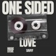 One Sided Love feat Steve Single