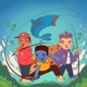 Go Fish feat Coleman Williams Not Klyde Single
