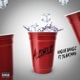 Alcoholic feat Sg Batman Single