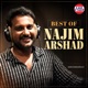 Best of Najim Arshad Original Motion Picture Soundtrack