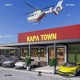 Kapa Town feat DJ Tira Beast RSA Single
