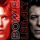 Legacy The Very Best of David Bowie Deluxe Edition