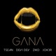 Gana feat Devi Dev Ziko Jok3r Single
