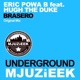 Brasero feat Hugh the Duke Single