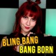 Bling Bang Bang Born From Mashle Cover Acústico Single