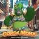 GORDA MONA Tiradera para L Talent Fuego Single