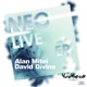 Neo Live EP Single