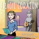 Frágil Corazón feat Paulino Monroy Single