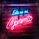 Este Es Mi Momento