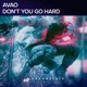 Don t You Go Hard Single
