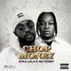CHOP MONEY feat NII FUNNY Single