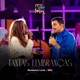 Tantas Lembranças Ao Vivo Single