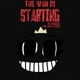 The War Is Starting Single