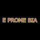 E Prome Bia feat Tyrese Single