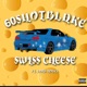 Swiss Cheese feat Lord Nobel Single