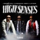 High Senses feat Kabza De Small Single
