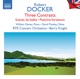 Docker 3 Contrasts Scènes de ballet Pastiche Variations
