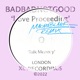 Love Proceeding Macroblank Remix feat Arthur Verocai Single