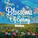 Blossoms of Spring Single