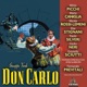 Verdi Don Carlo